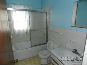 117 Dorchester Avenue Asheville NC 28806