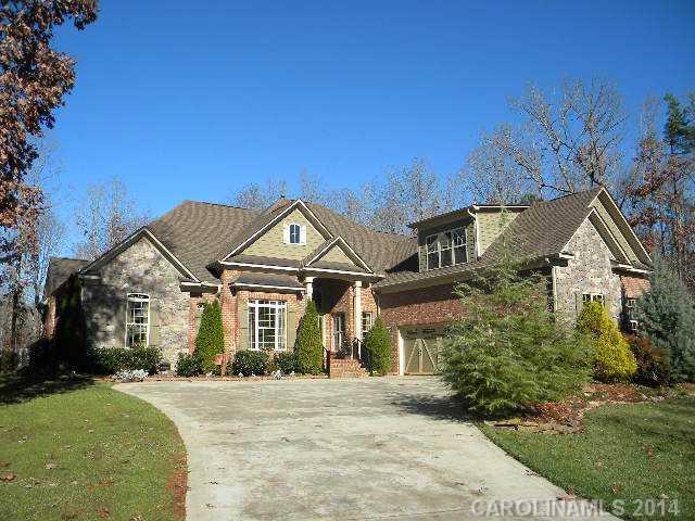 8226 Curico Lane Charlotte NC 28227