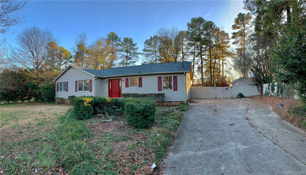 1633 Rivermont Drive Gastonia NC 28054