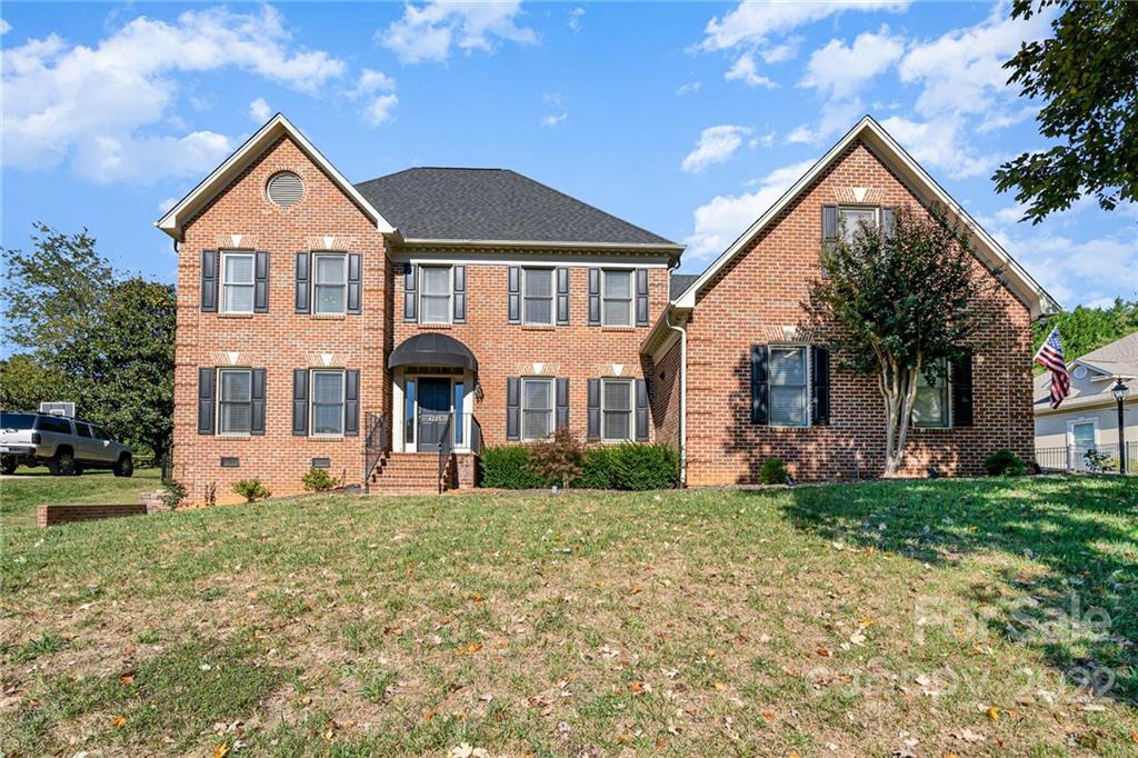4225 3rd Street NW Hickory NC 28601