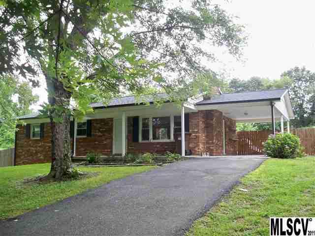 1191 Kaylor Drive Granite Falls NC 28630
