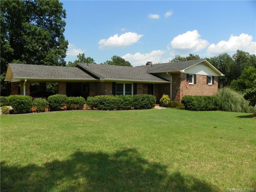 511 Sagewood Place Sw Concord NC 28025