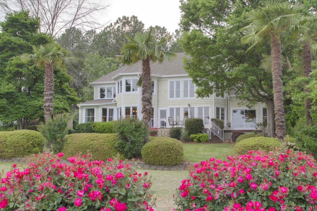 18612 John Connor Road Cornelius NC 28031