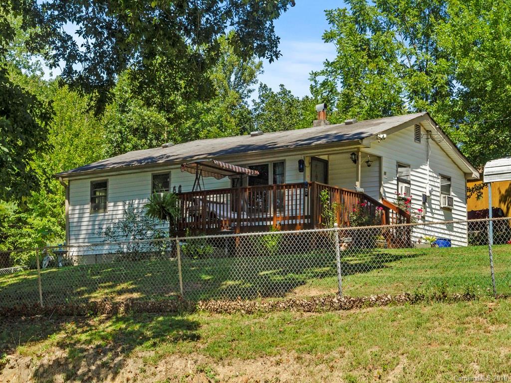 2 Forevermore Lane Asheville NC 28803