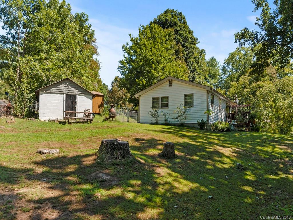 2 Forevermore Lane Asheville NC 28803