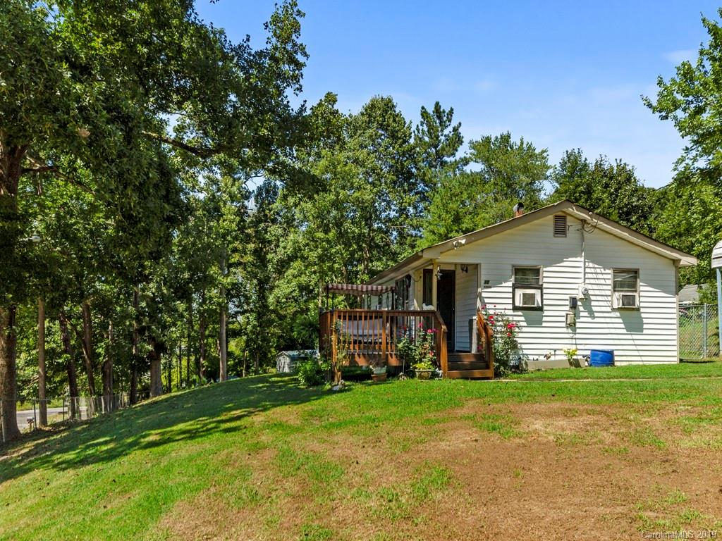 2 Forevermore Lane Asheville NC 28803