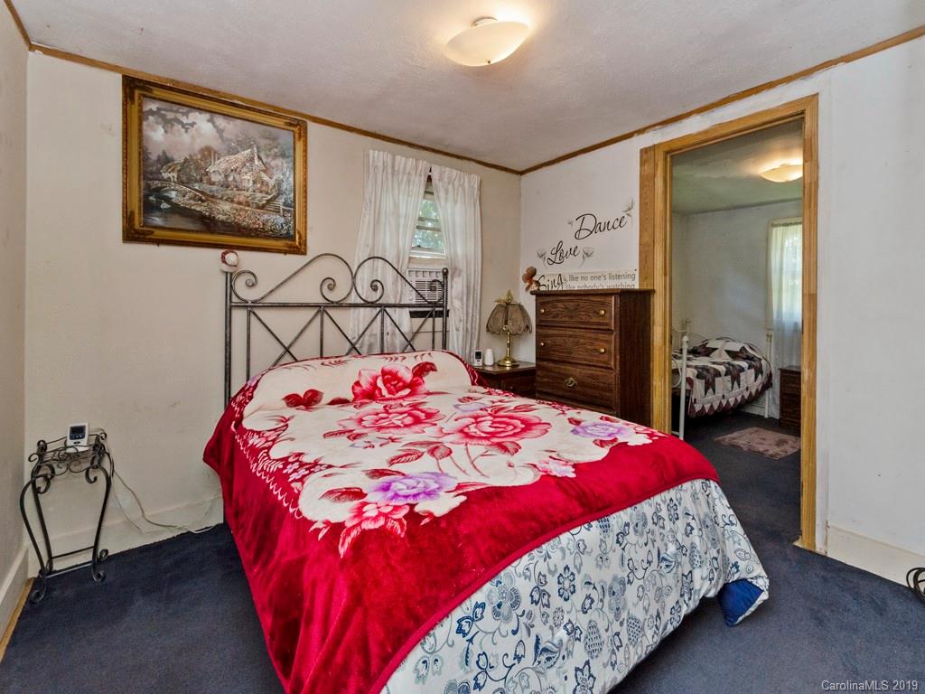2 Forevermore Lane Asheville NC 28803
