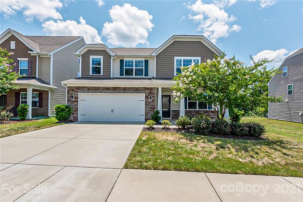 10317 Solar Way Charlotte NC 28278