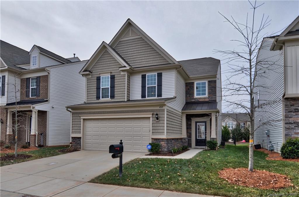 4515 Ellicott Station Parkway Charlotte NC 28210