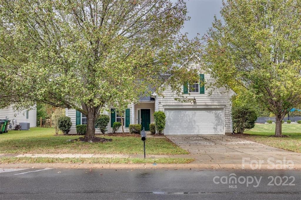 15524 Dehavilland Drive Charlotte NC 28278