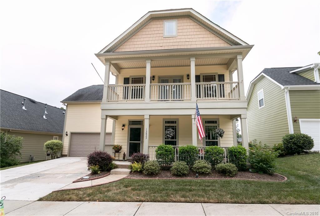 13823 Cedar Pond Circle Huntersville NC 28078