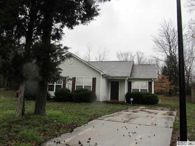519 Social Circle Charlotte NC 28216