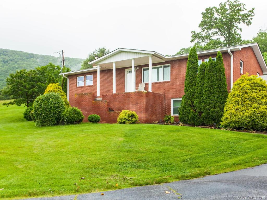 207 Cowan Cove Road Asheville NC 28806
