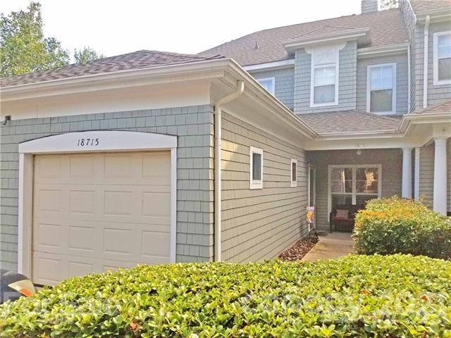 18715 Silver Quay Drive Cornelius NC 28031