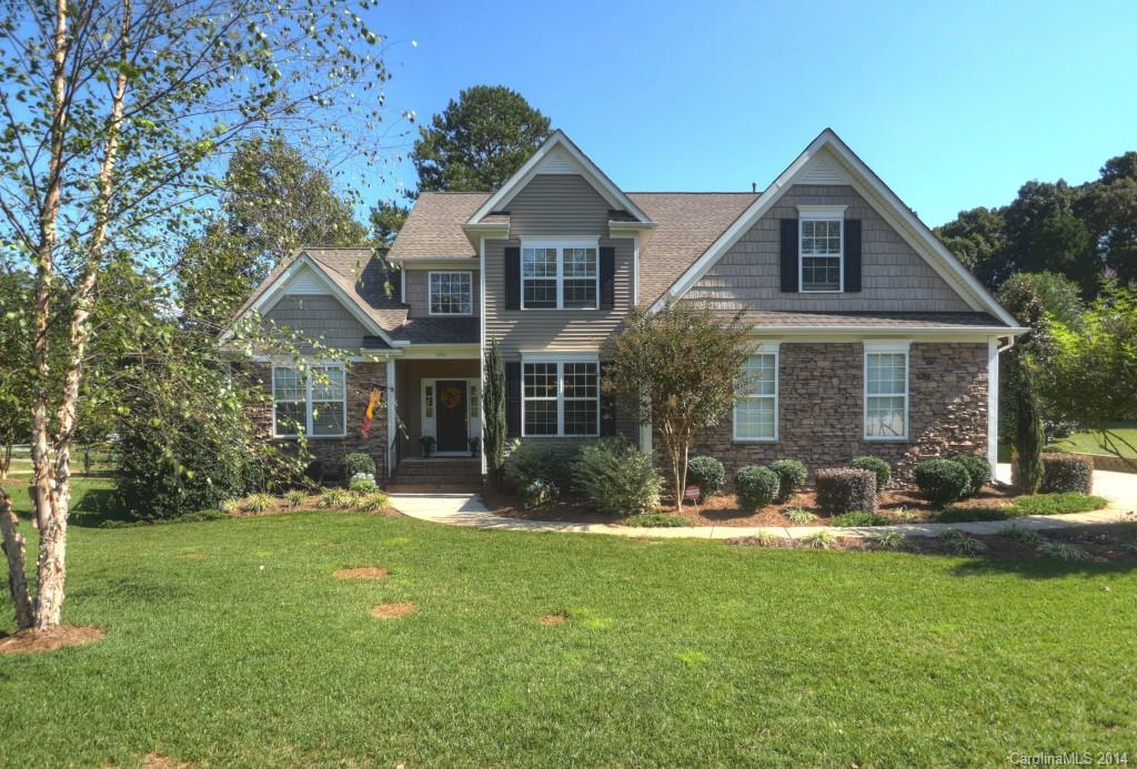 13901 Jonathans Ridge Road Mint Hill NC 28227