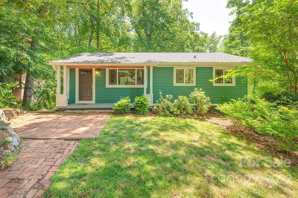 380 Pearson Drive Asheville NC 28801