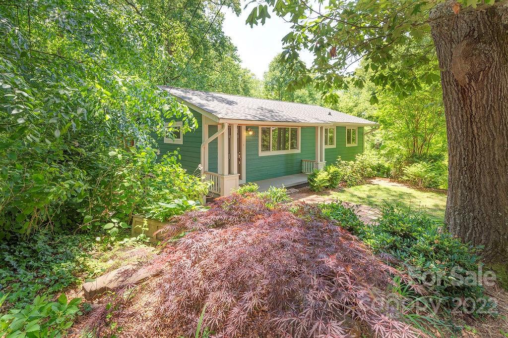 380 Pearson Drive Asheville NC 28801