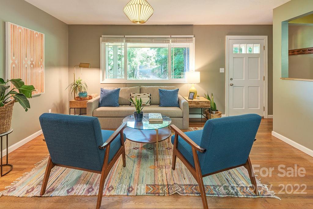 380 Pearson Drive Asheville NC 28801