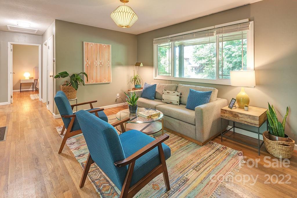 380 Pearson Drive Asheville NC 28801