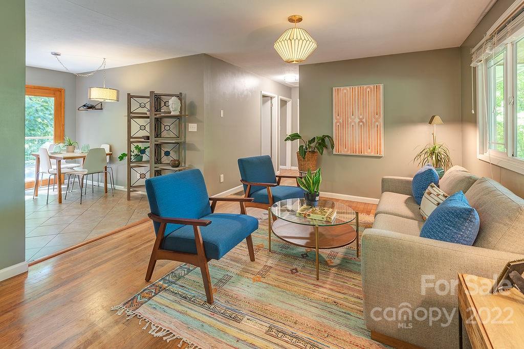 380 Pearson Drive Asheville NC 28801