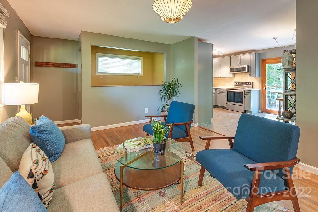 380 Pearson Drive Asheville NC 28801