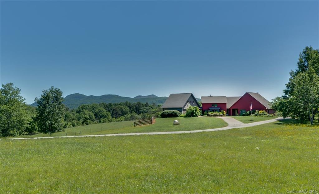 309 Ferguson Ridge Road Union Mills NC 28167