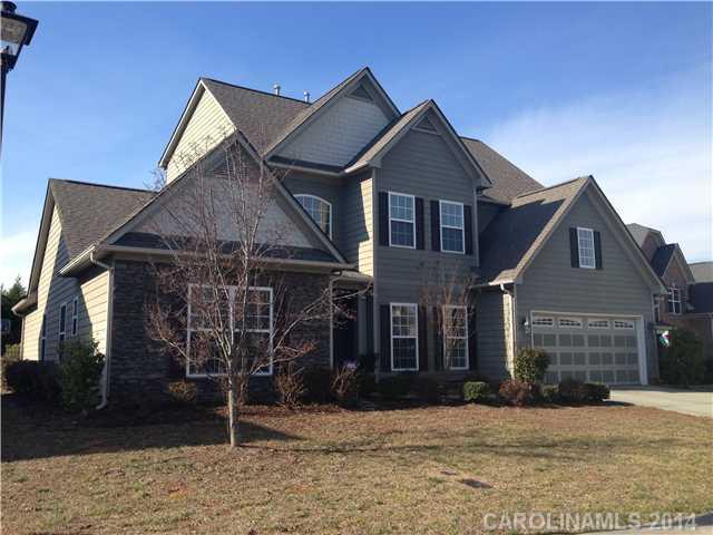 3007 Sedgewick Road Indian Trail NC 28079