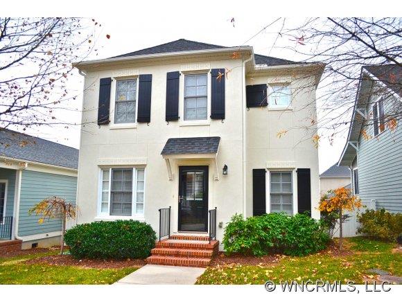 107 White Ash Drive East Asheville NC 28803