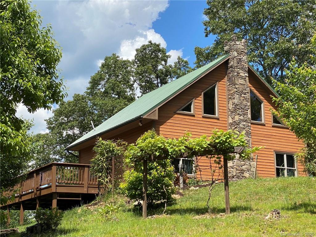 27 Stony Pond Lane Canton NC 28716