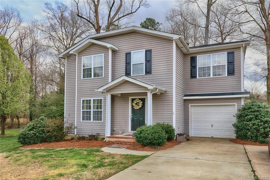 310 Woodlynn Drive Charlotte NC 28214
