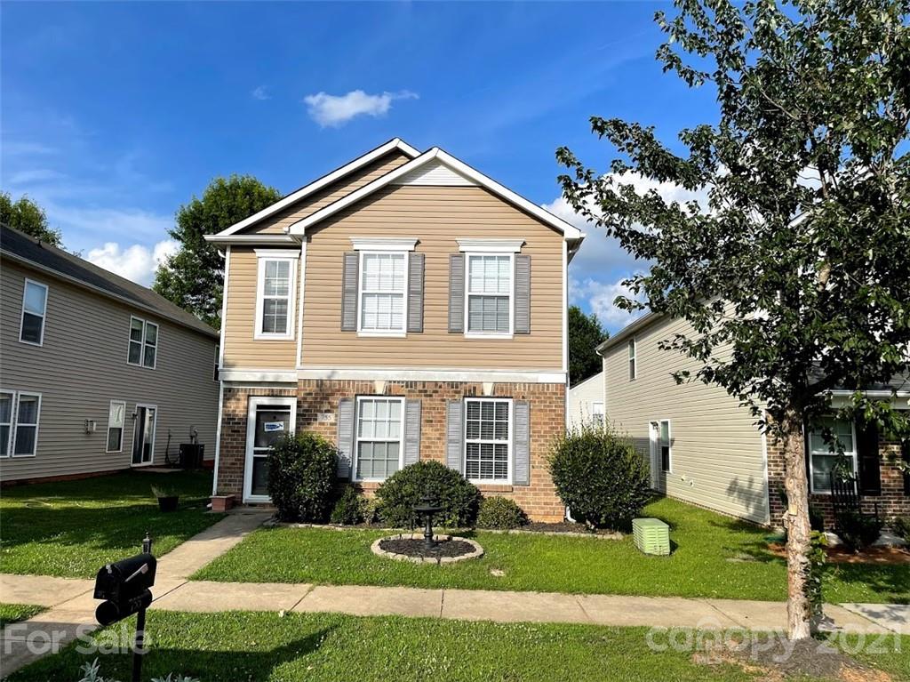 755 Skywatch Lane Monroe NC 28112