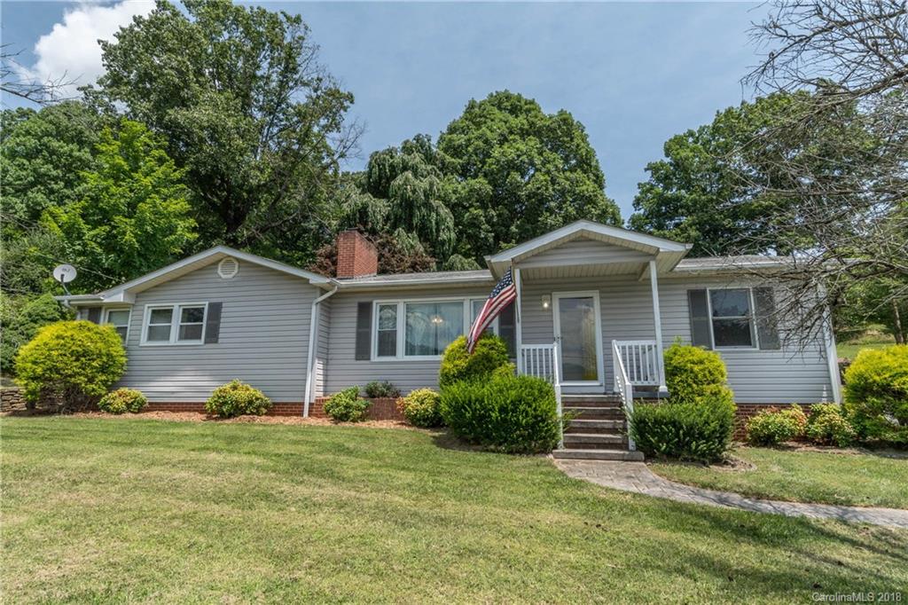 19 High Street Waynesville NC 28786