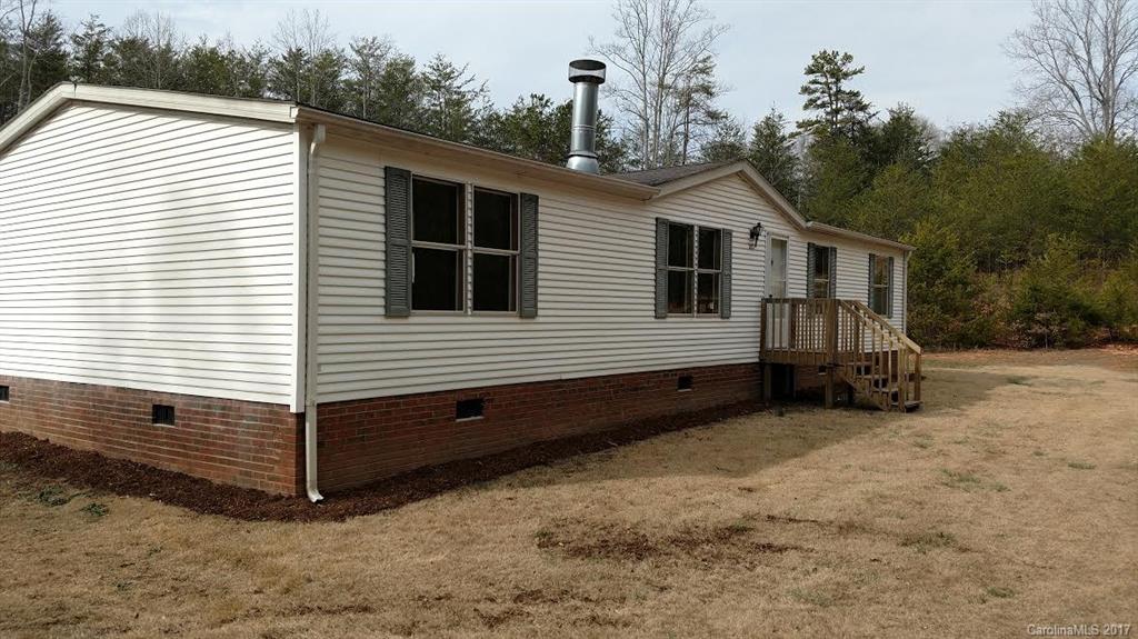 205 Cove Springs Road Rutherfordton NC 28139