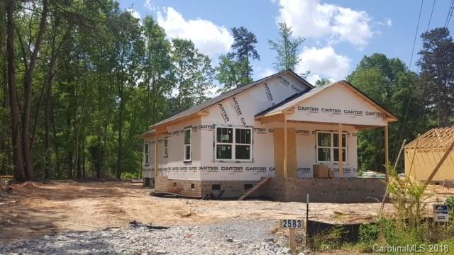 2583 Rogers Avenue Gastonia NC 28052
