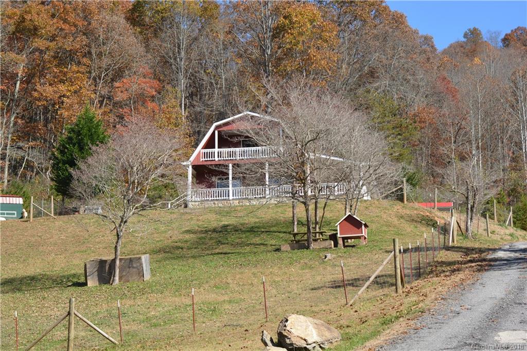 77 Triplets Drive Clyde NC 28721