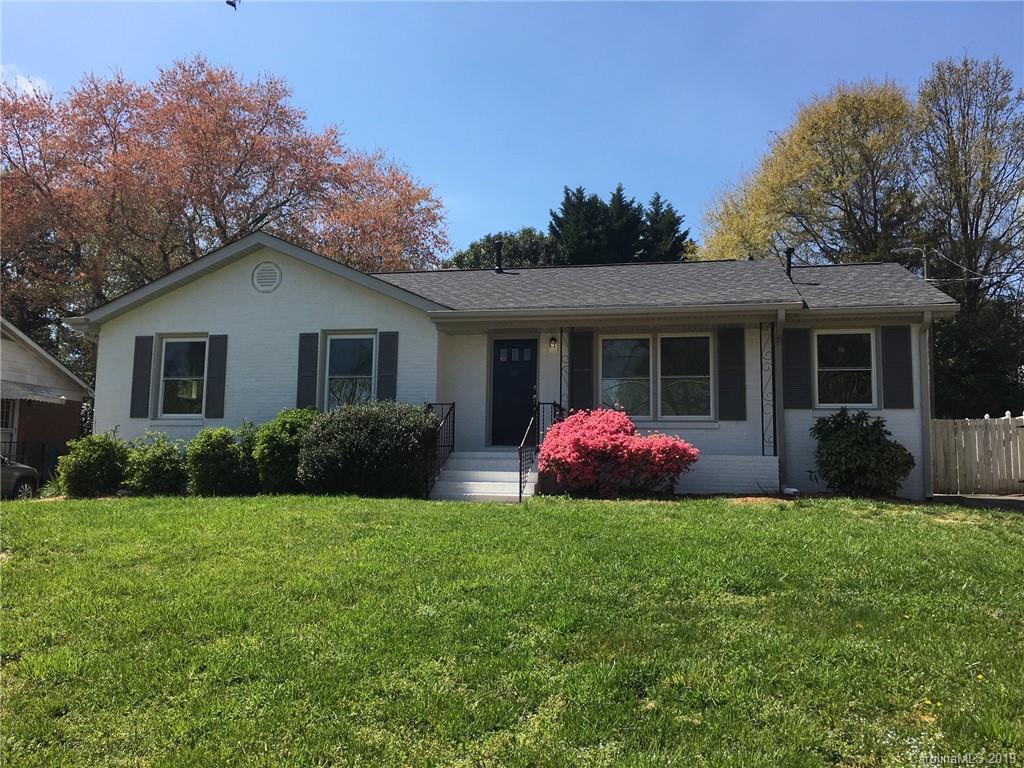 7540 Thorncliff Drive Charlotte NC 28210