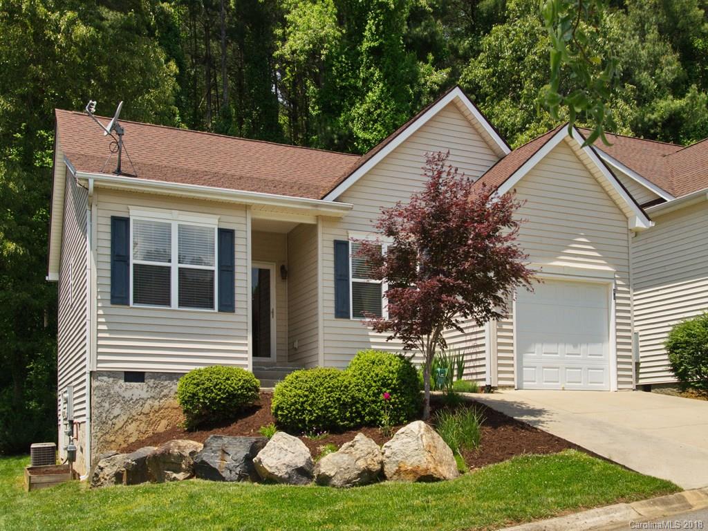 48 Woodcreek Circle Swannanoa NC 28778
