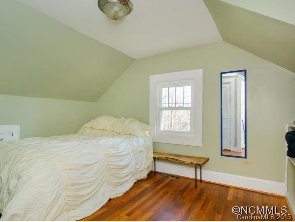160 Oakdale Road Brevard NC 28712