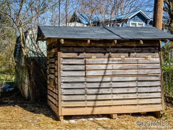 160 Oakdale Road Brevard NC 28712
