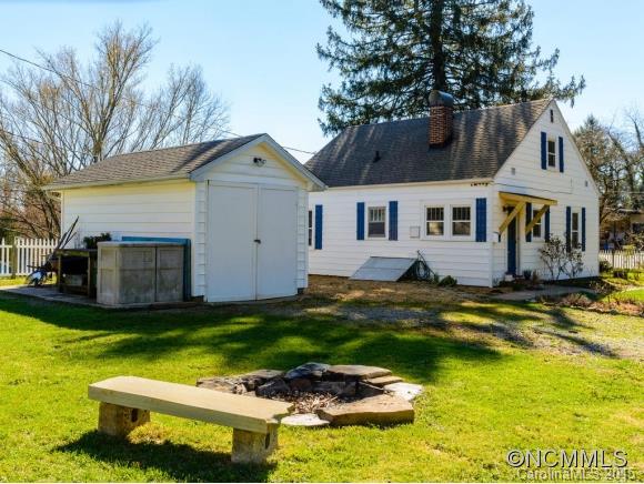 160 Oakdale Road Brevard NC 28712