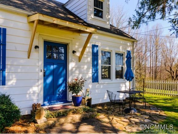 160 Oakdale Road Brevard NC 28712
