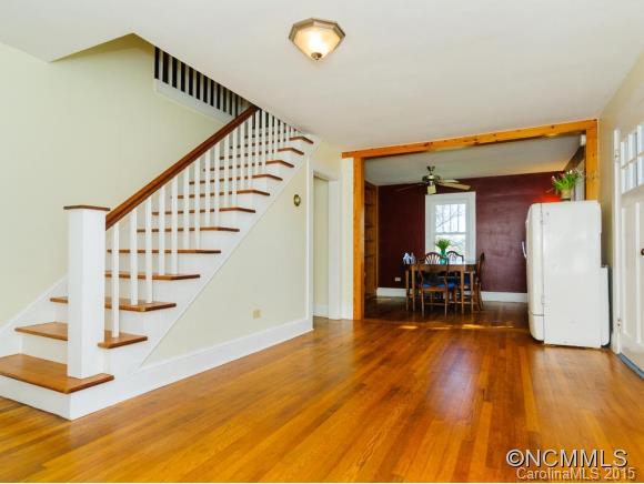 160 Oakdale Road Brevard NC 28712