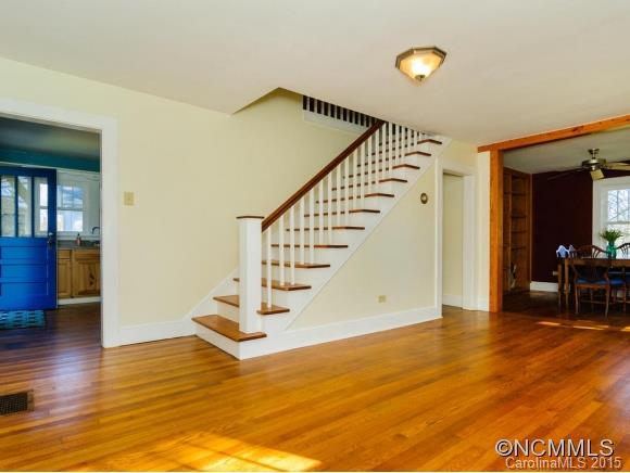 160 Oakdale Road Brevard NC 28712