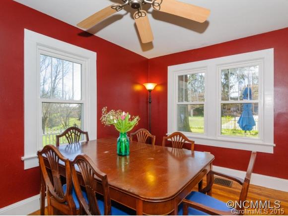 160 Oakdale Road Brevard NC 28712