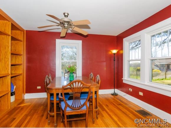 160 Oakdale Road Brevard NC 28712