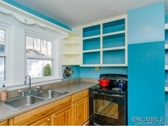 160 Oakdale Road Brevard NC 28712