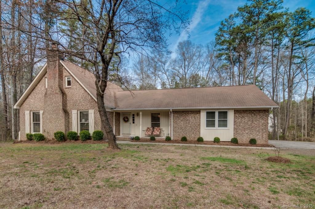 10116 Mill Grove Road Indian Trail NC 28079