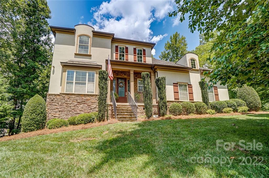 7220 Yellowhorn Trail Waxhaw NC 28173