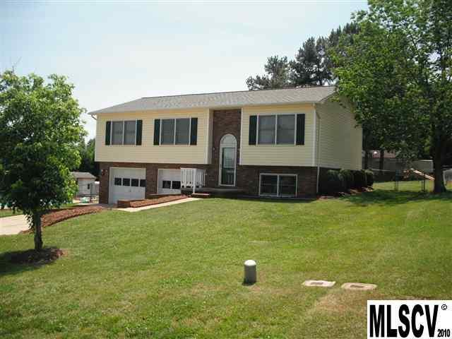 3043 Wonderland Lane Conover NC 28613