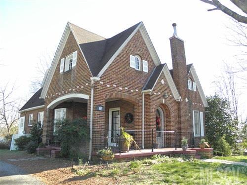 115 12th Street SW Hickory NC 28602